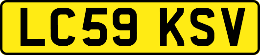 LC59KSV