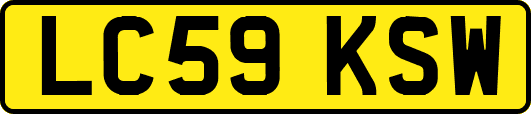 LC59KSW