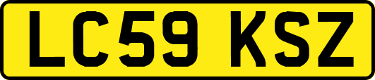 LC59KSZ