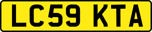 LC59KTA