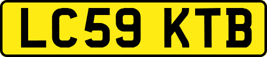 LC59KTB