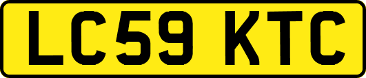LC59KTC