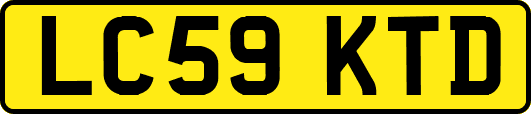 LC59KTD
