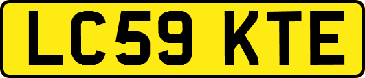 LC59KTE