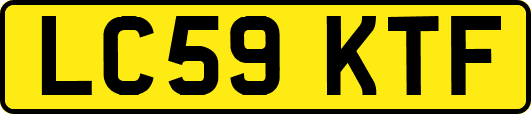 LC59KTF