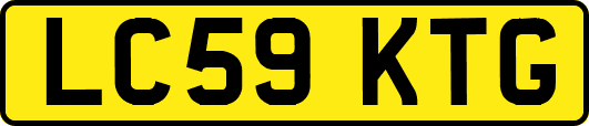 LC59KTG