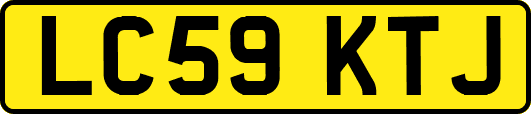 LC59KTJ