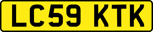 LC59KTK