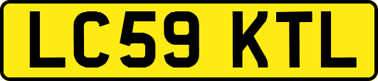 LC59KTL