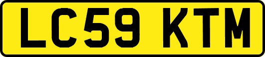 LC59KTM