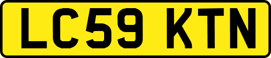 LC59KTN