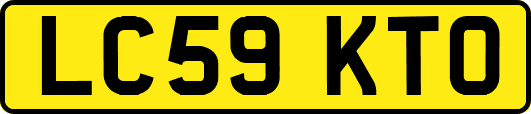LC59KTO