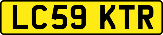 LC59KTR