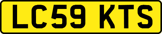 LC59KTS