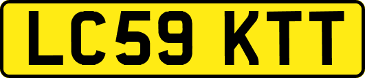 LC59KTT