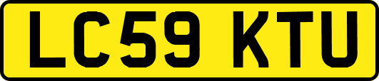 LC59KTU