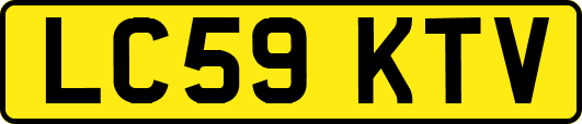 LC59KTV
