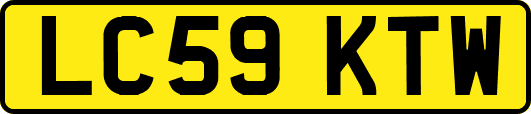 LC59KTW
