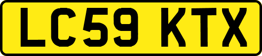 LC59KTX