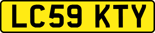 LC59KTY