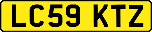 LC59KTZ