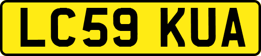 LC59KUA