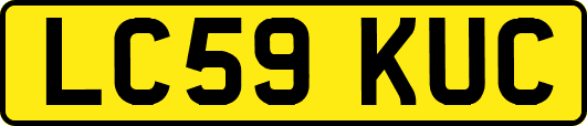 LC59KUC