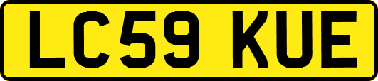 LC59KUE