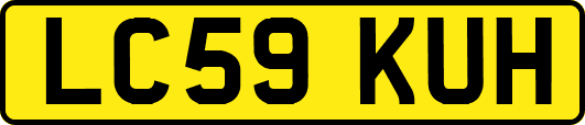 LC59KUH