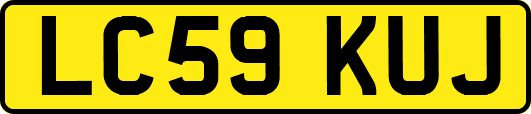 LC59KUJ