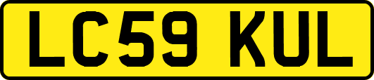LC59KUL