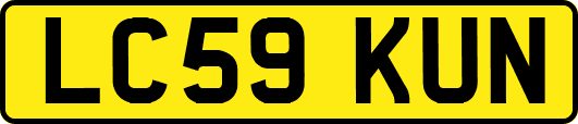 LC59KUN
