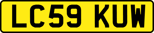 LC59KUW