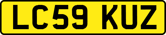 LC59KUZ
