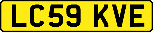 LC59KVE