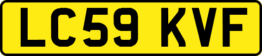 LC59KVF