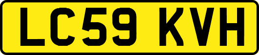 LC59KVH
