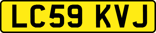 LC59KVJ