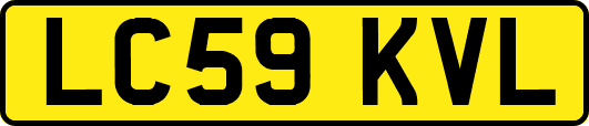 LC59KVL