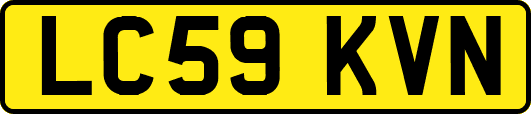 LC59KVN