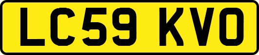 LC59KVO