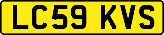 LC59KVS