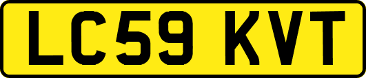 LC59KVT