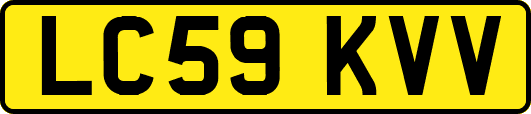 LC59KVV