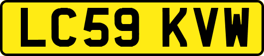 LC59KVW