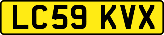 LC59KVX