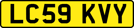 LC59KVY