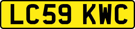 LC59KWC