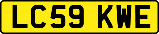 LC59KWE