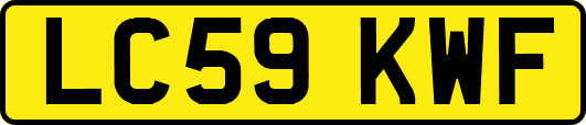 LC59KWF